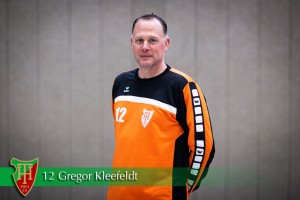 12 Gregor Kleefeldt